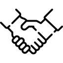 Icône de laconfiance