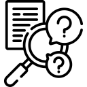 Icône de lacuriosité
